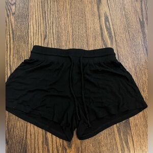 Sleep shorts